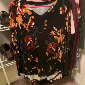 Latched Mama Nursing Longsleeve T-shirt